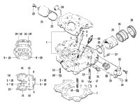 2002 400 4x4 MANUAL TRANSMISSION FIS (RED) (A2002ISI4AUSR)