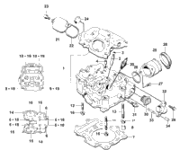 2000 500 4X4 (RED) (A2000ATM4AUSR)