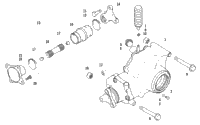 2002 500 AUTOMATIC TRANSMISSION FIS (RED) (A2002ISM4BUSR)
