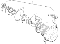 2002 500 AUTOMATIC TRANSMISSION FIS (RED) (A2002ISM4BUSR)