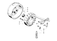 2002 400 4x4 MANUAL TRANSMISSION FIS (RED) (A2002ISI4AUSR)