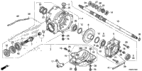 2022 TRX250TM1 A