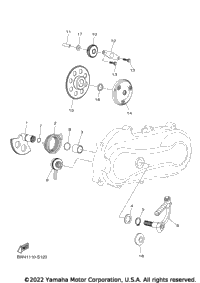2023 YFZ50 (YFZ05YYXPL)