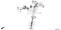 2022 TRX250X1 A