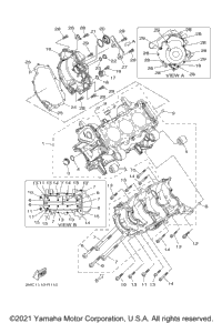 2021 YXZ1000R SS SE CAL (YXZ10YESMW) CA