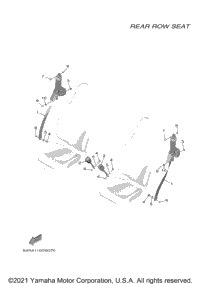 2022 WOLVERINE X4 EPS R S (YXF85WTANS)