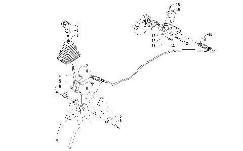 2013 WILDCAT 4 ORANGE (U2013W4W1PUSU)