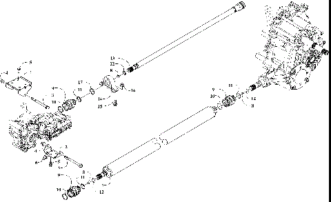 2021 PROWLER RANCH CREW EPS ATOMIC COPPER (U2021M9V2PUSF)