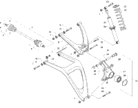 2022 PROWLER PRO CREW XT EPS PHANTOM GRAY (U2022M8V2PUSU)