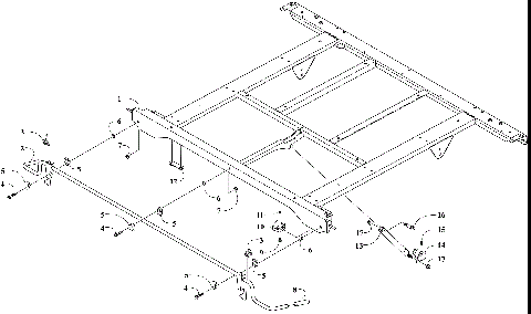 2020 PROWLER PRO CREW RED (U2020M7V2PUSM)