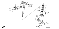 2007 TRX500FM 2A