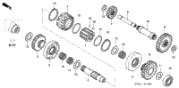 2006 TRX680FGA A