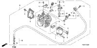 2006 TRX680FA A