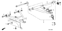 2008 TRX500FPE A