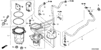 2009 TRX420TM A