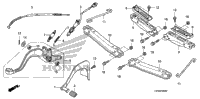 2009 TRX420FPE 2A