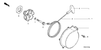 2008 TRX420FM 2A