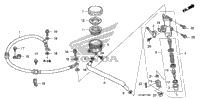2010 TRX420FA 2A