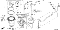 2013 TRX420FM AC
