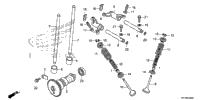 2016 TRX420FA5 AC