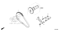 2018 TRX420FA2 2A