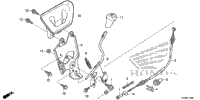 2014 TRX500FM1 AC