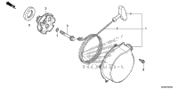 2013 TRX420FE 2AC