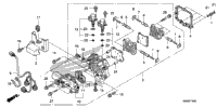 2012 TRX680FA A