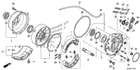 2013 TRX420TE AC