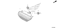 2014 TRX420FM2 AC
