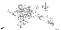 2017 TRX420FA2 2AC