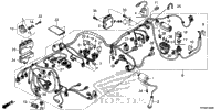2017 TRX420FA2 AC