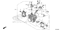 2018 TRX420FA5 A