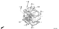 2018 TRX680FA AC