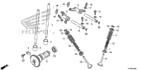 2019 TRX500FM2 AC