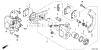 2020 TRX520FM6 2AC