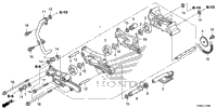 2020 TRX680FA5 AC