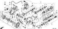 2020 TRX520FA5 AC