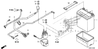 2021 TRX520FA7 3A