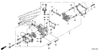2020 TRX420FA2 2AC