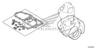 2020 TRX520FM6 AC