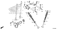 2021 TRX520FE2 A