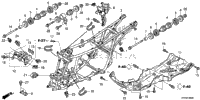 2021 TRX520FE2 AC
