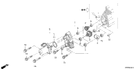 2023 TRX520FA7 2AC