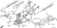 2022 TRX520FM1 AC