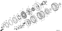 2023 TRX520FM1 3A