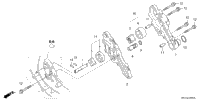 2021 TRX420FA6 AC