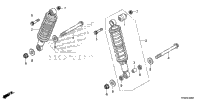 2020 TRX520FM6 AC
