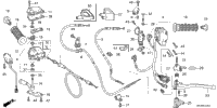 2022 TRX420TE1 AC