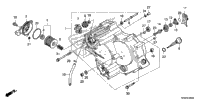 2021 TRX520FM6 AC